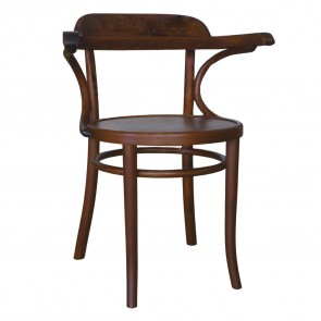 Bentwood Dining Chair B-1110