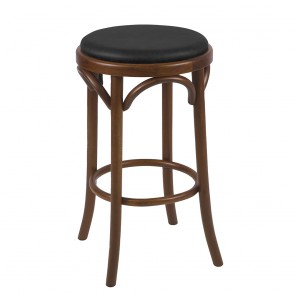 Bentwood Kitchen Stool BST-9739/61