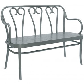 Bentwood Love Seat S-6653/16