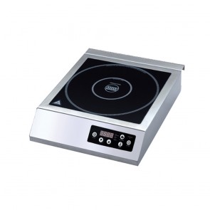 BH3500S FED Digital Ceramic Glass Induction Plate - BH3500S