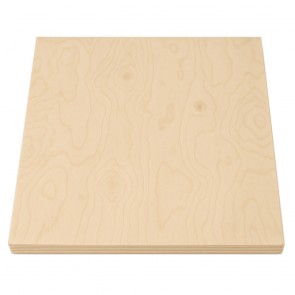 Birch Plywood Table Top