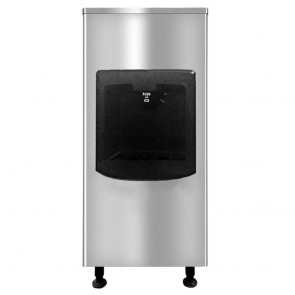 Blizzard Ice Dispenser Capacity 60kg - SD-130B