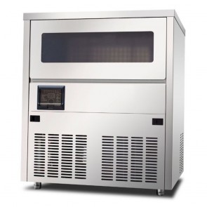 Blizzard Under Bench Ice Maker - Air Cooled SN-101B