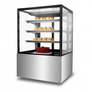 Bonvue Cake Display SF830V