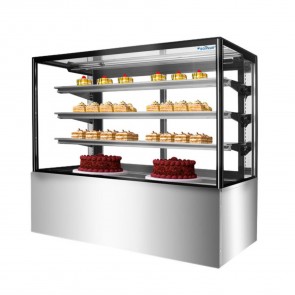 Bonvue Cake Display SF850V