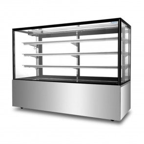 Bonvue Cake Display SF860V