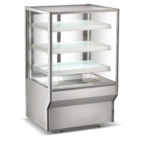 Bonvue Complex Chilled Square Display C1210-3S
