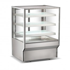 Bonvue Complex Chilled Square Display C1510-3S
