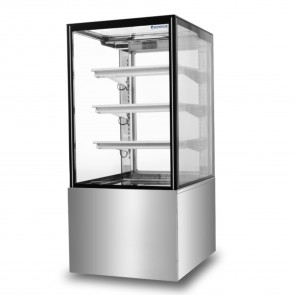 Bonvue Heated Display Cabinet H-SF820V