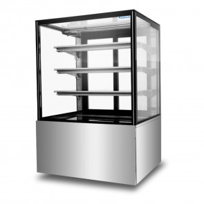 Bonvue Heated Display Cabinet - H-SF830V