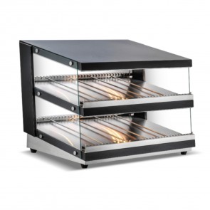 Bonvue Heated Passthrough Warmer - HWB2-102