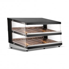 Bonvue Heated Passthrough Warmer - HWB2-138