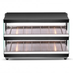 Bonvue Heated Passthrough Warmer - HWB2-152