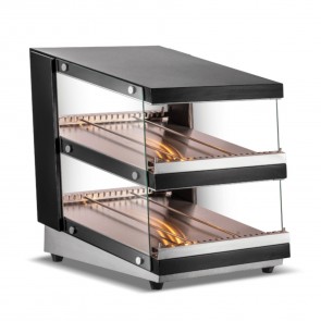 Bonvue Heated Passthrough Warmer - HWB2-65