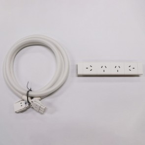 Boost Plus Power and Data 4 GPO