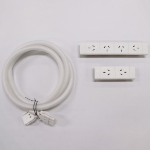 Boost Plus Power and Data 6 GPO