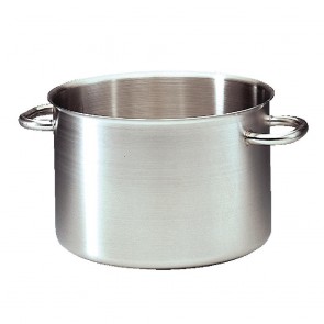Bourgeat Excellence Boiling Pot 24Ltr
