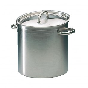 Bourgeat Excellence Stockpot 36Ltr