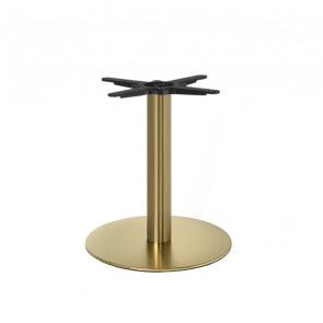 Brass Coffee Table Base