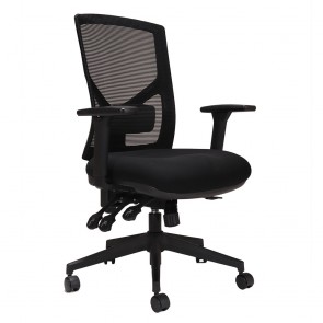 Breeze Desk Ergonomic Chair