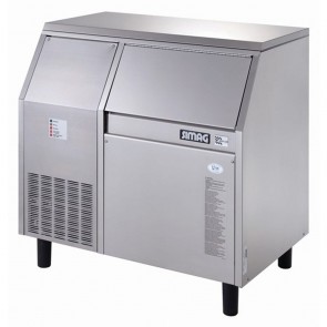 Bromic 120kg Flake Ice Machine IM0120FSCW