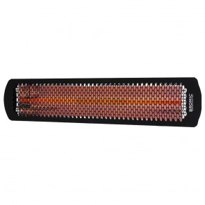 Bromic 2000W Tungsten Electric Heater Smart-Heat™