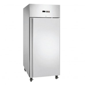 Bromic 650L Stainless Steel Upright Freezer UF0650SDF