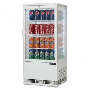 Bromic 78L Vertical Drink Fridge CT0080G4B