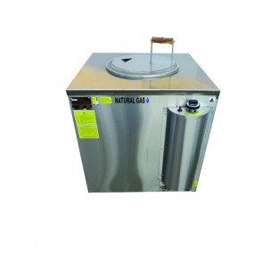 Gasmax Commercial Tandoori Oven - BSB780