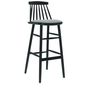 Bentwood Bar Stool BST-5910