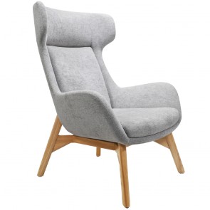 Calypso Wing Back Lounge Chair CALYPSO-LG