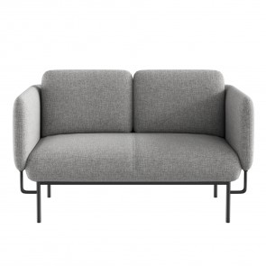 Capri 2 Seater Lounge Chair