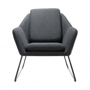 Cardinal Single Seater Armchair