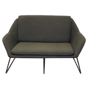 Cardinal Two Seater Armchair CSA2