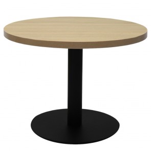 Noble Disc Coffee Table Round 600mm