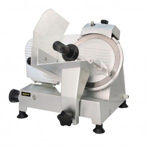 CD277-A Apuro Meat Slicer - 220mm