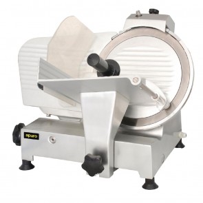 CD279-A Apuro Meat Slicer - 300mm - AUS PLUG