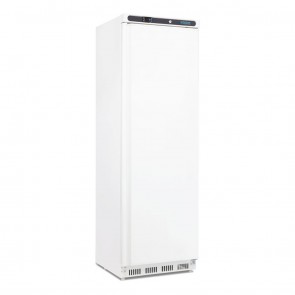 CD613-A Polar C-Series Upright Freezer White 365 Litre