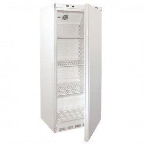 CD614-A Polar C-Series Upright Fridge White 600 Litre