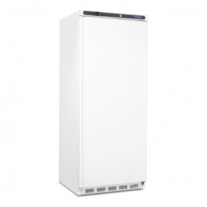 Polar C-Series Upright Freezer White 600 Litre CD615-A