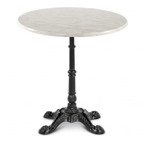 Celestine Round Cafe Bistro Table