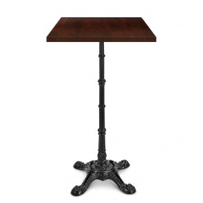 Celestine Square Bar Table