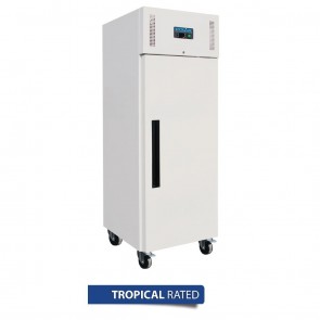 CK480-A Polar Cabinet Freezer - 600 Litre
