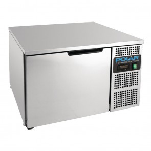 CK640-A Polar G-Series Countertop Blast Chiller 8/5kg