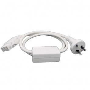 CMS 3 Pin Plug Leads