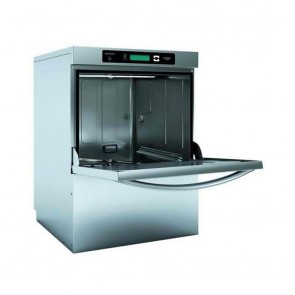 CO-502BDD FED Fagor EVO-CONCEPT undercounter dishwasher With drain pump CO-502BDD