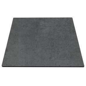 Compact Laminate Table Top with Contrasting Edge