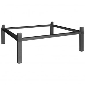 Contemporary Rectangular Table Bar Kit