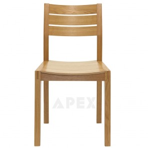 Contemporary Wooden Dining Chair A-1405