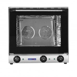 Convect Max Manual Convection Oven with Grill YXD-3AE